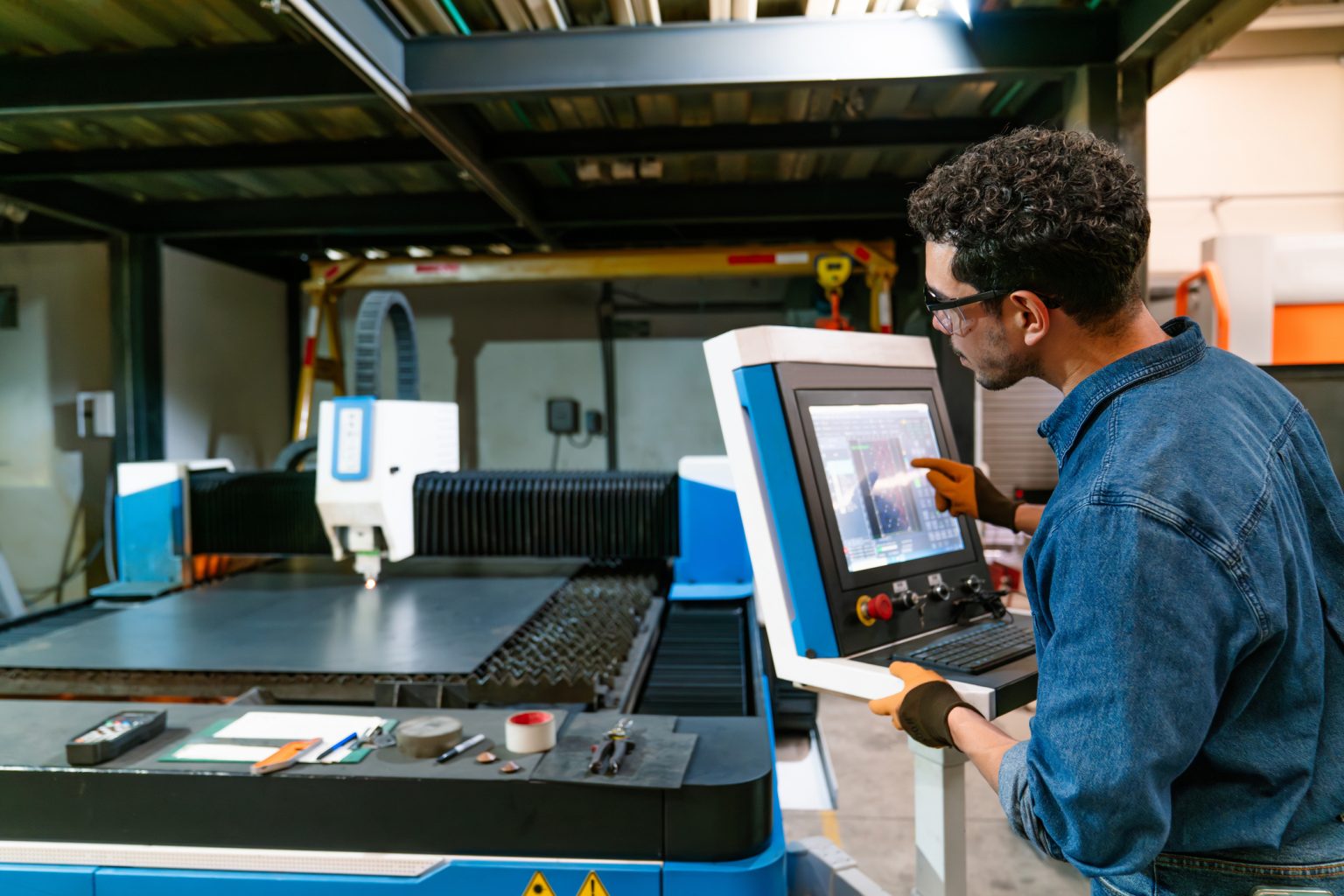 CAD/CAM & Nesting Software Products | PEP Technology