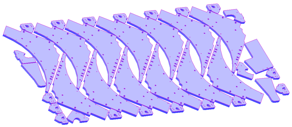 CAD/CAM & Nesting Software Products | PEP Technology