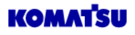 Komatsu